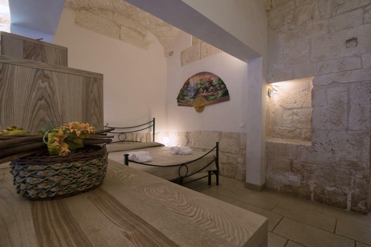 White House Flats & Studios Ostuni Luaran gambar