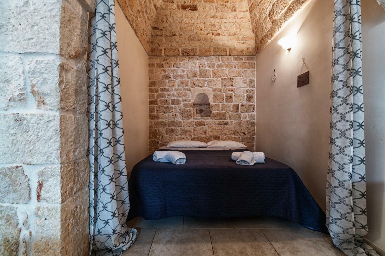 White House Flats & Studios Ostuni Luaran gambar